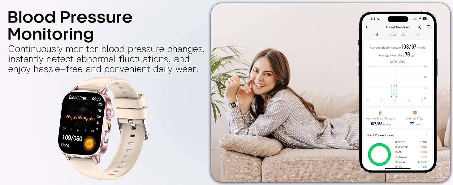 smart watch