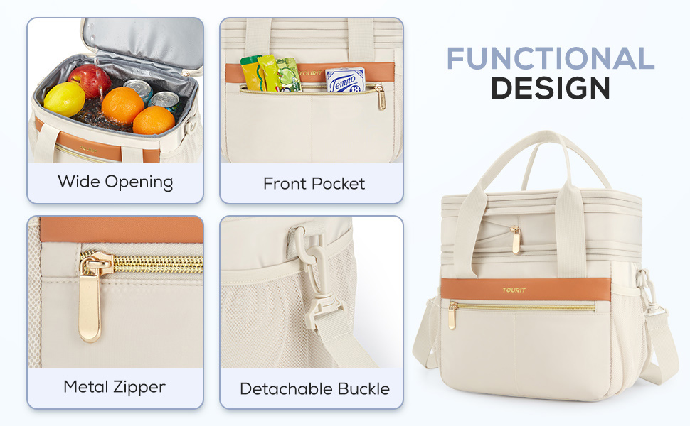 lunch box for women