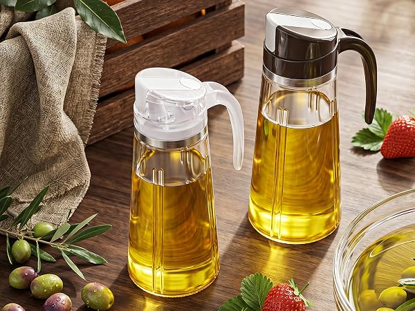 Oil Bottle