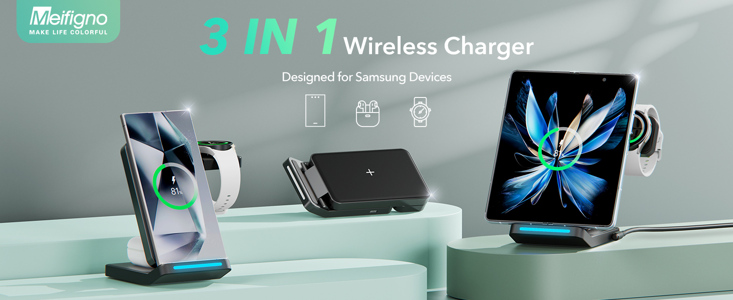 samsung wireless charger