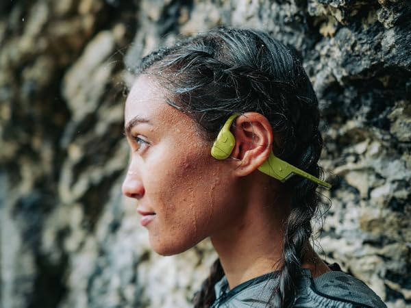 suunto sonic headphone
