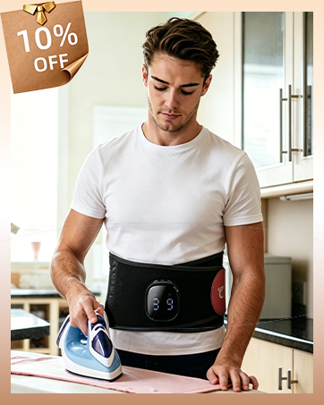 heating pad for period cramps