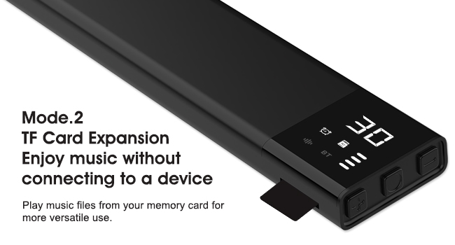 Mini Bluetooth White Noise Device