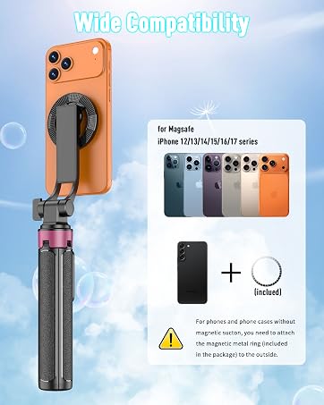 Magsafe Tripod for Phone