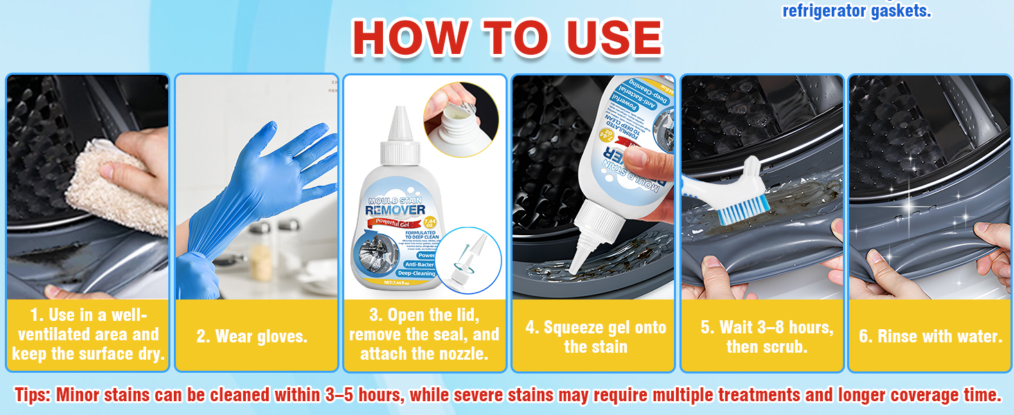 Home Stain Cleaner