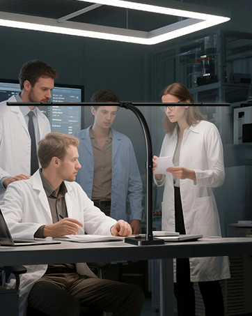 desk lamps for home office