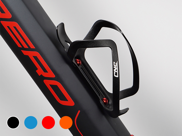 Aluminum alloy kettle bottle holder