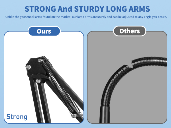 craft magnifying glass with light workbench magnifying glass with light