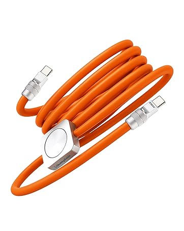 apple watch charger