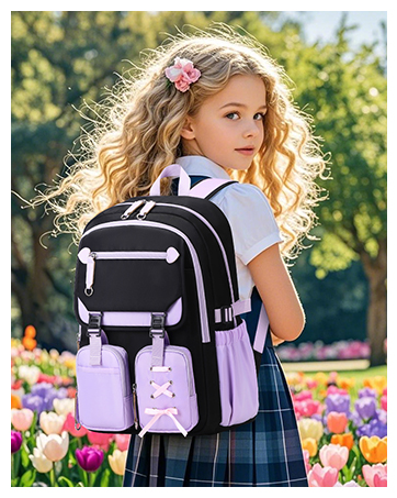 school backpack