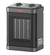 space heater 1500W
