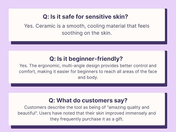 Q&amp;A 3