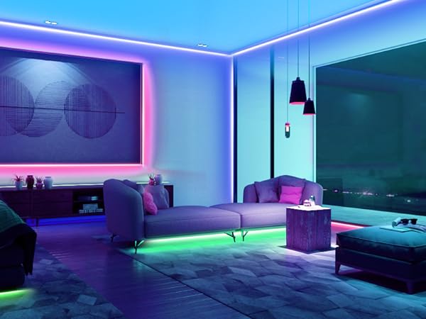 Led Lights for Bedroom