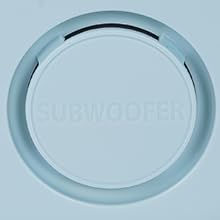 subwoofer
