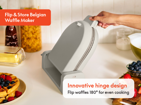 waffle maker