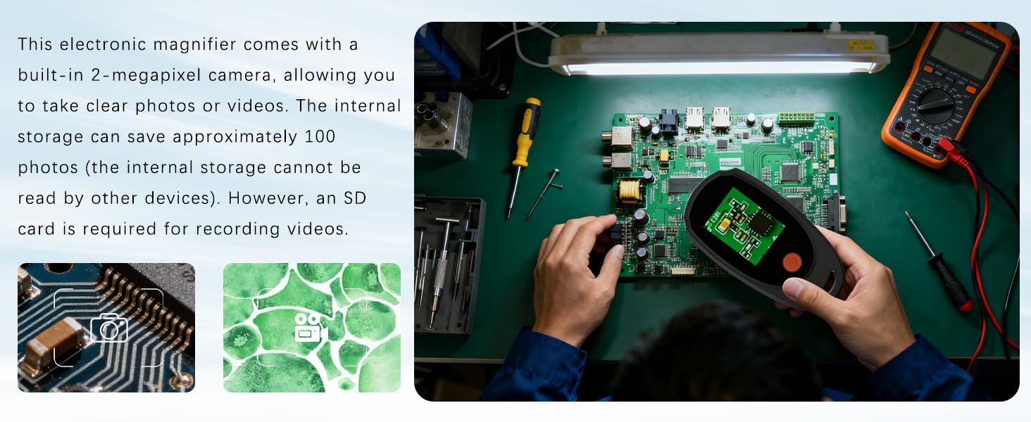 magnifying glass kids,portable microscope for kids,digital microscope with screen