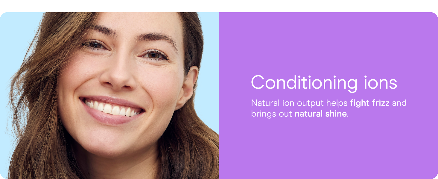 Conair small, mini, and compact hair dryer for travel. Handle folds for easy storage.