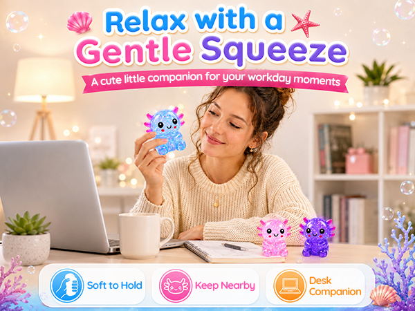 Sensory Toy