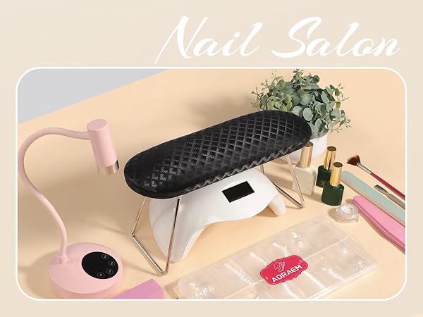 nail desk