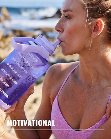 Takeya brand story motivational background