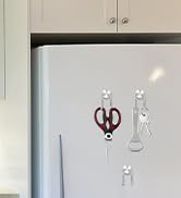 Buelkmag Magnetic Hooks 50Lbs+ 2026 Cruise Essentials Magnet Hook Heavy Duty Magnets Hanging Hook...