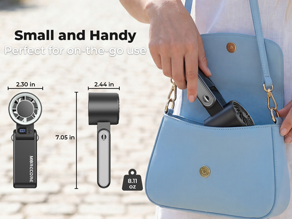 hiking gear