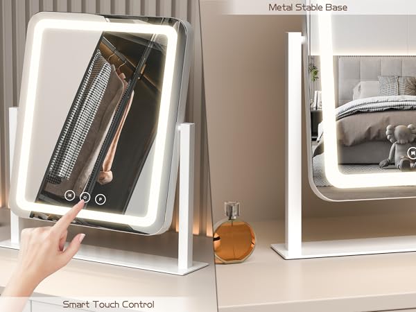 vanity mirror with lights, makeup mirror with lights