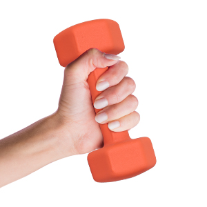Neoprene Dumbbell