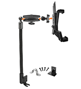 Custom Seat Rail Mount