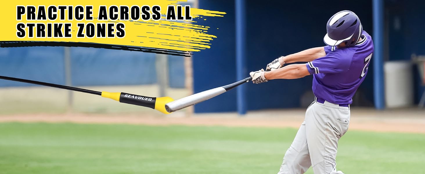 hit stick baseball trainer