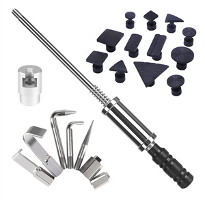 Car pull hammer