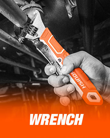 wrench