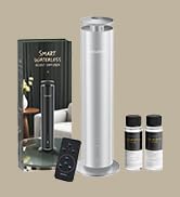 120ml waterless diffuser kits (brand story)