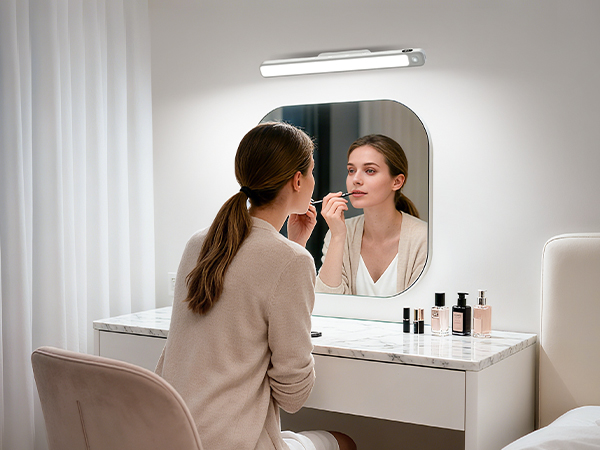 vanity lights for mirror