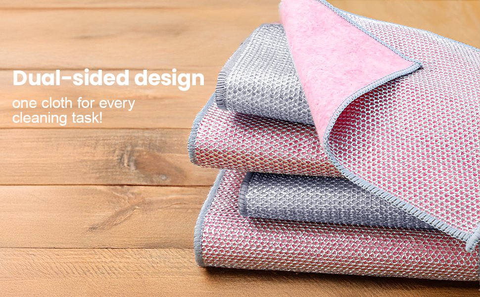 dishcloth