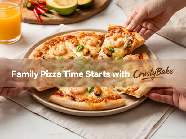 pizza maker electric