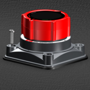 BATTERY SHUT OFF SWITCH