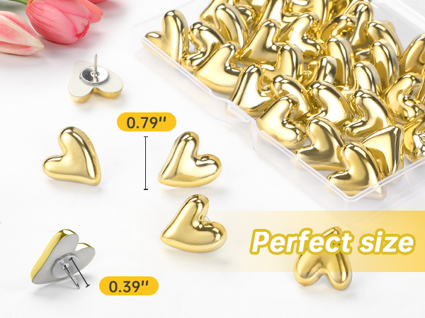 thumb tacks for wall