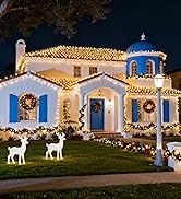 Data Fireflies Fairy Lights Plug in