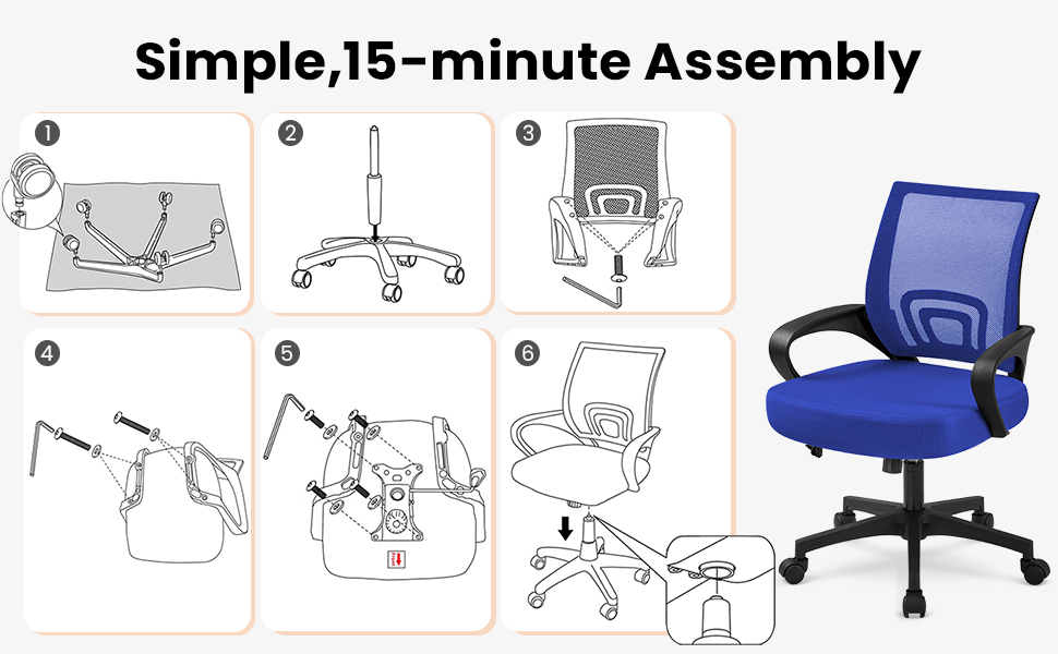 Office Chair