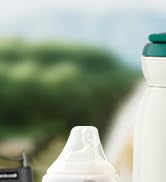 Portable Bottle Warmer