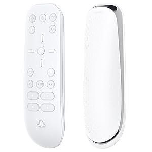 remote control cover for ps5 remote protector for playstation 5