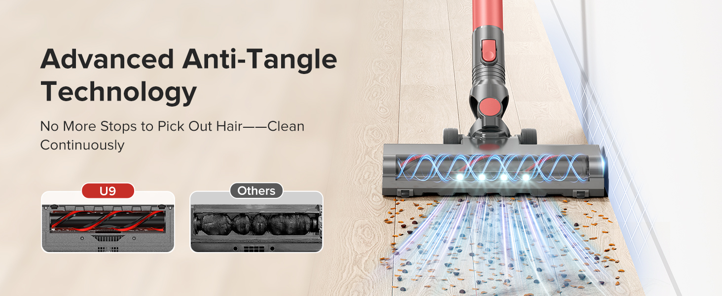 cordless vacuum cleaners for home