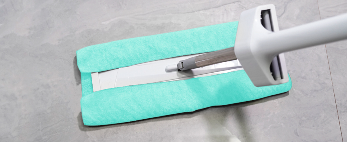 cleaning cloth