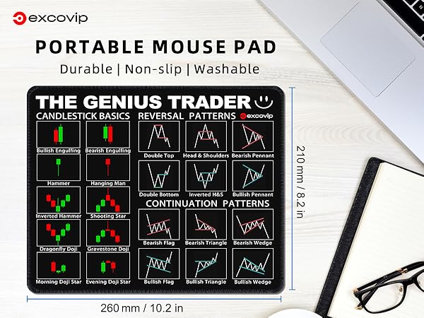 mouse pad