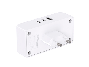  European Travel Plug Adapter