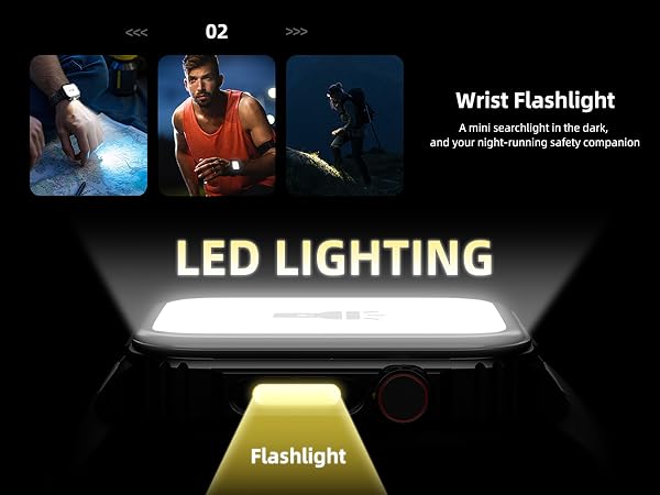 gps watch for running