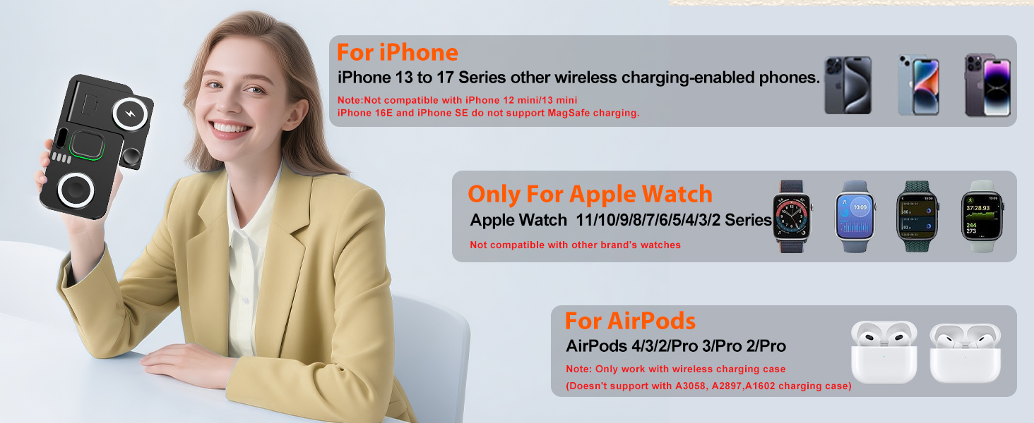 2 phone charging station