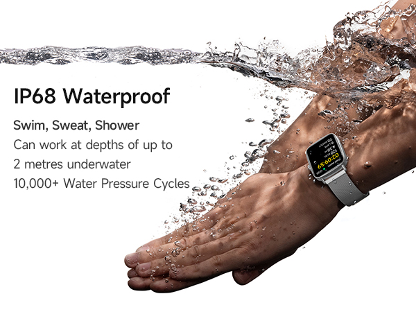 smart watch for women