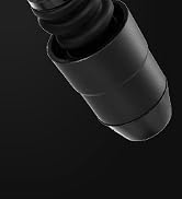 TGFTGF SDS-Plus to SDS-Max Adapter, 8-1/4" Alloy Steel Adapter for Rotary Hammer Drills - Durable...
